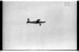 Fotografía relativa a la guerra de Malvinas