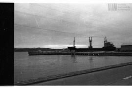 Fotografía relativa a la guerra de Malvinas
