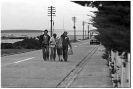 Fotografía relativa a la guerra de Malvinas