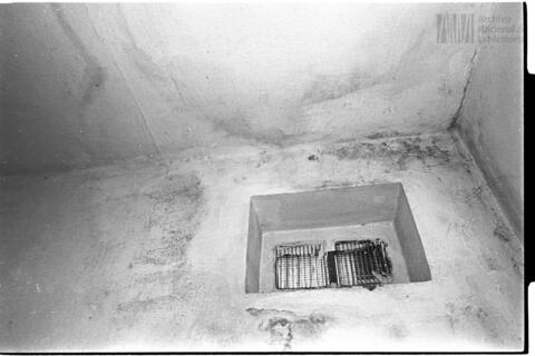 Original Digitaal object not accessible
