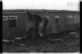 Fotografía relativa a la guerra de Malvinas