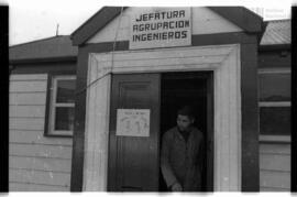 Fotografía relativa a la guerra de Malvinas