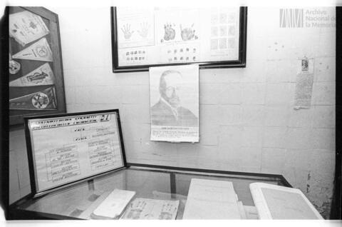 Original Document numérique not accessible