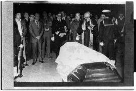 Fotografía relativa a la guerra de Malvinas