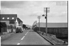 Fotografía relativa a la guerra de Malvinas