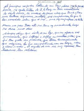 Anotación de Celia Jinkis de Korsunsky