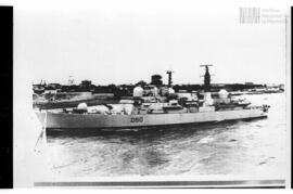 Fotografía relativa a la guerra de Malvinas