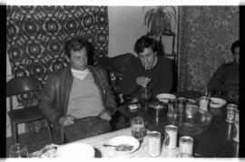 Fotografía relativa a la guerra de Malvinas