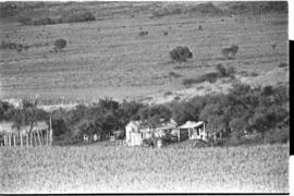 Fotografía de reconocimiento de Lomas del Torito