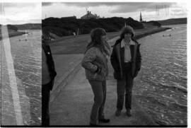 Fotografía relativa a la guerra de Malvinas