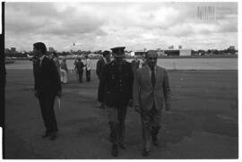 Fotografía relativa a la guerra de Malvinas