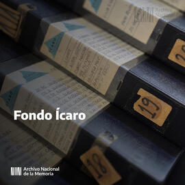 Fondo Ícaro
