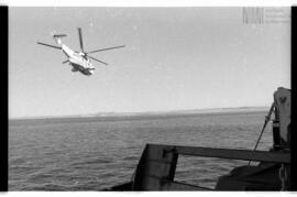 Fotografía relativa a la guerra de Malvinas