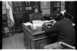 Fotografía de Mario Benjamín Menéndez