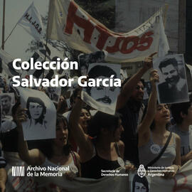 Colección Salvador García