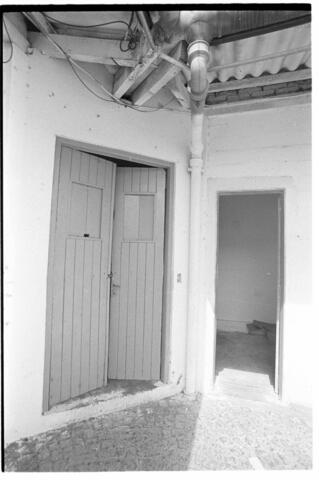 Original Digitaal object not accessible
