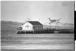 Fotografía relativa a la guerra de Malvinas