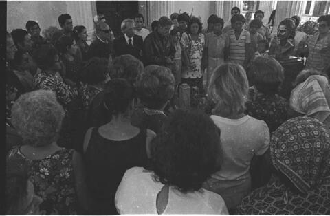 Original Digitaal object not accessible