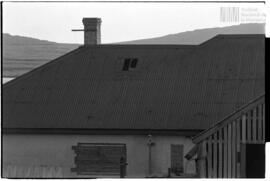 Fotografía relativa a la guerra de Malvinas