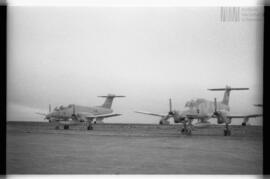 Fotografía relativa a la guerra de Malvinas