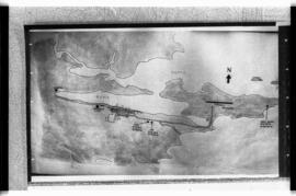 Fotografía relativa a la guerra de Malvinas