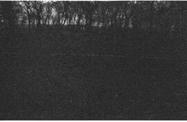 Fotografía de reconocimiento del Centro Clandestino de Detención Campo de Mayo