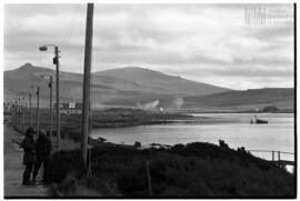 Fotografía relativa a la guerra de Malvinas