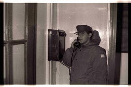 Fotografía relativa a la guerra de Malvinas