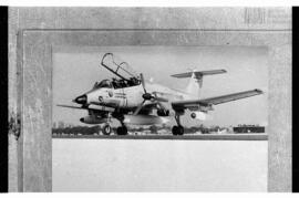 Fotografía relativa a la guerra de Malvinas