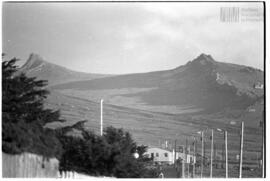 Fotografía relativa a la guerra de Malvinas