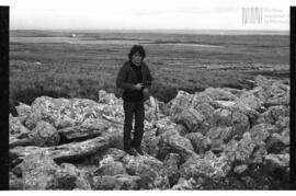 Fotografía relativa a la guerra de Malvinas