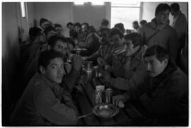 Fotografía relativa a la guerra de Malvinas