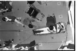 Fotografía relativa a la guerra de Malvinas