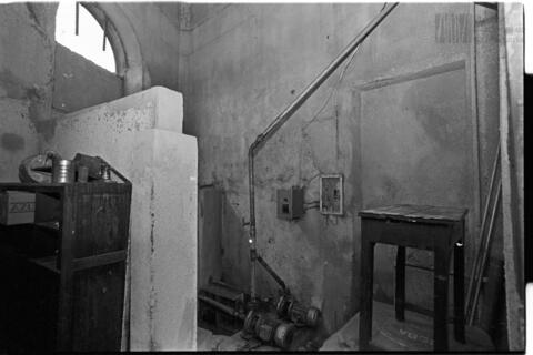 Original Document numérique not accessible
