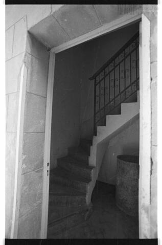 Original Objeto digital not accessible