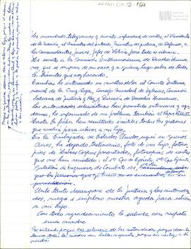 Anotación de Celia Jinkis de Korsunsky