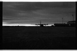 Fotografía relativa a la guerra de Malvinas