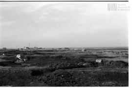 Fotografía relativa a la guerra de Malvinas