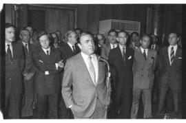 Fotografía de la asunción de Lorenzo Sigaut
