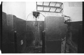Fotografía de reconocimiento del Centro Clandestino de Detención La Perla