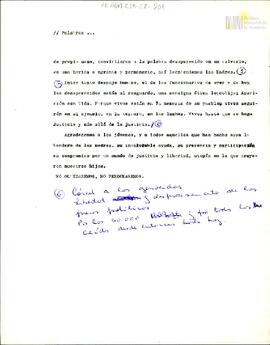 Anotación de Celia Jinkis de Korsunsky