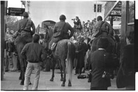 Fotografía de la Marcha por la Vida