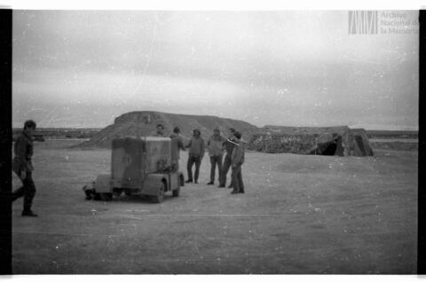 Original Document numérique not accessible