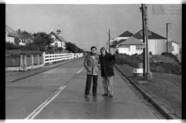 Fotografía relativa a la guerra de Malvinas
