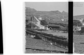 Fotografía relativa a la guerra de Malvinas