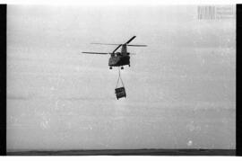 Fotografía relativa a la guerra de Malvinas