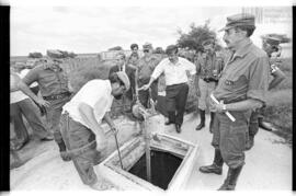 Fotografía de reconocimiento de Lomas del Torito