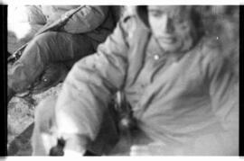 Fotografía relativa a la guerra de Malvinas