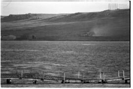 Fotografía relativa a la guerra de Malvinas