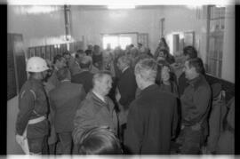 Fotografía relativa a la guerra de Malvinas